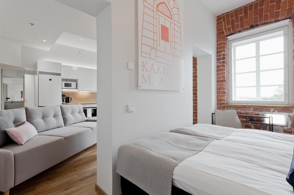 Forenom Serviced Apartments Turku Kakolanmaki Εξωτερικό φωτογραφία